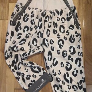 ADIDAS 3/4 women's sweatpants